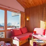 شقة فندقية Pierre & Emeraude 3*