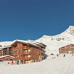 Pierre & Emeraude Aparthotel La Plagne