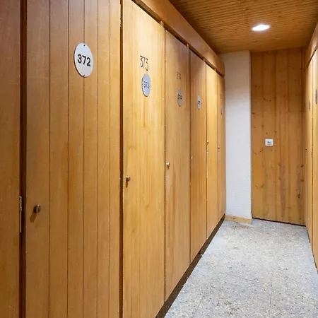 Lejlighedshotel Pierre & Emeraude 3*