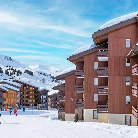 Pierre & Emeraude Apartmanhotel