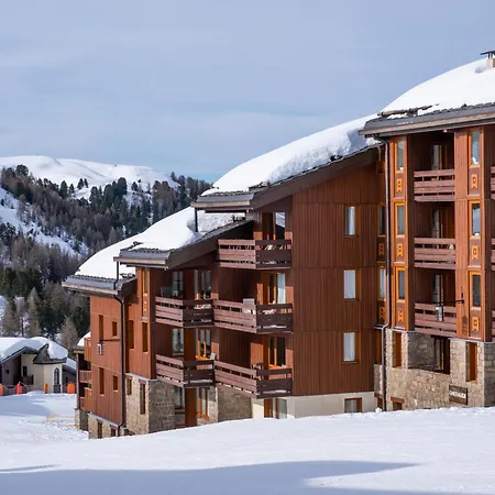 Apartmanhotel Pierre & Emeraude