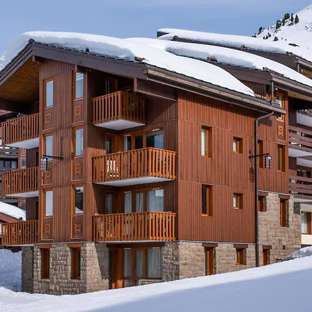 Pierre & Emeraude Lejlighedshotel 3*