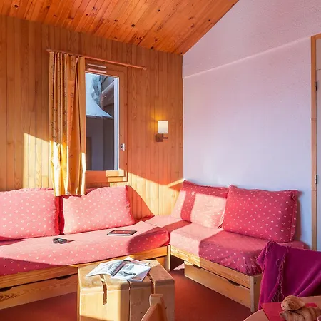 Lejlighedshotel Pierre & Emeraude