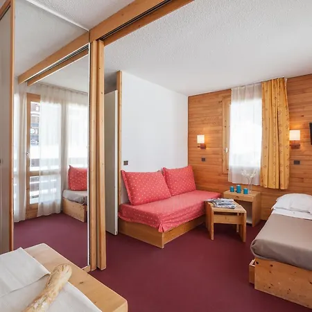 Pierre & Emeraude Aparthotel