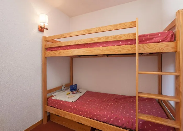 Pierre & Emeraude Apartmanhotel