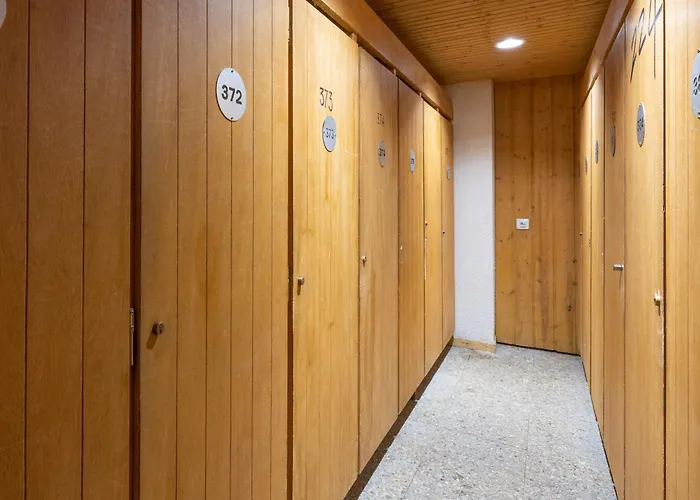 Lejlighedshotel Pierre & Emeraude 3*