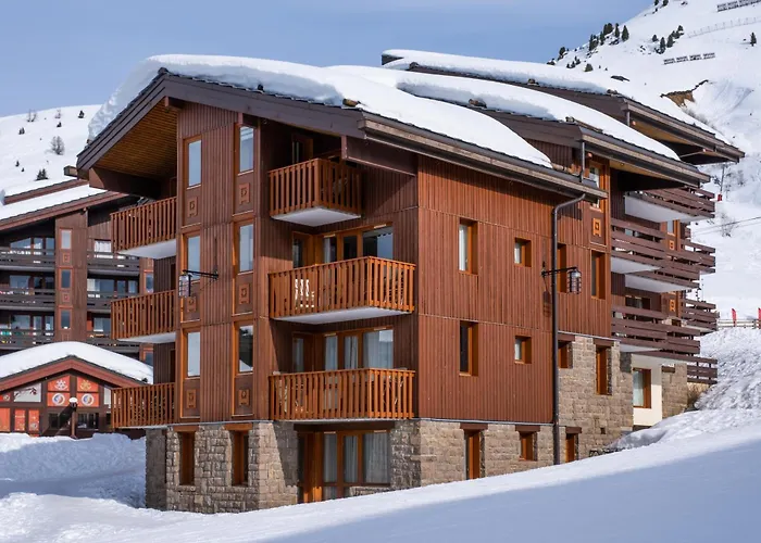 Pierre & Emeraude Apartmanhotel 3*