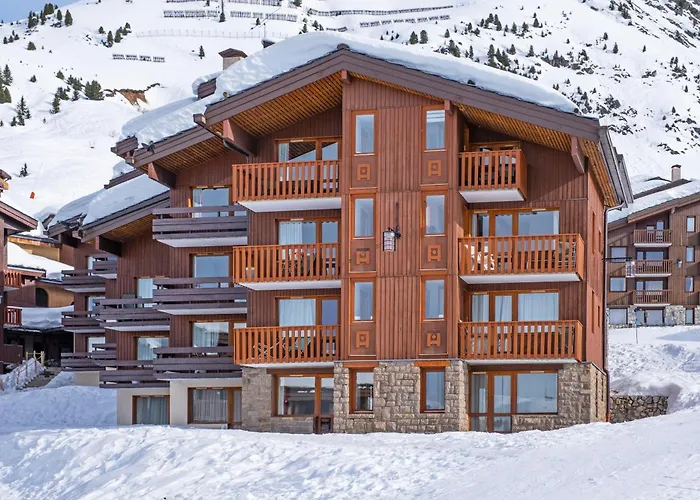 Pierre & Emeraude Lejlighedshotel 3*