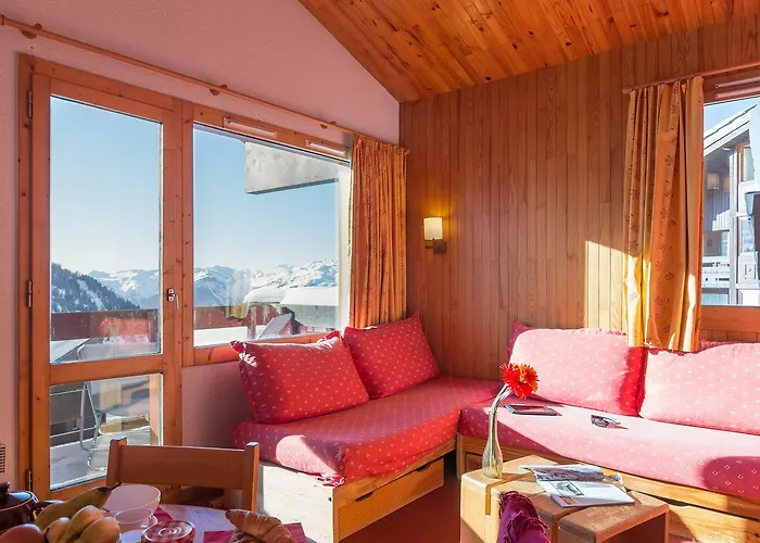 Apartmanhotel Pierre & Emeraude 3*