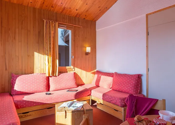 Apartmanhotel Pierre & Emeraude