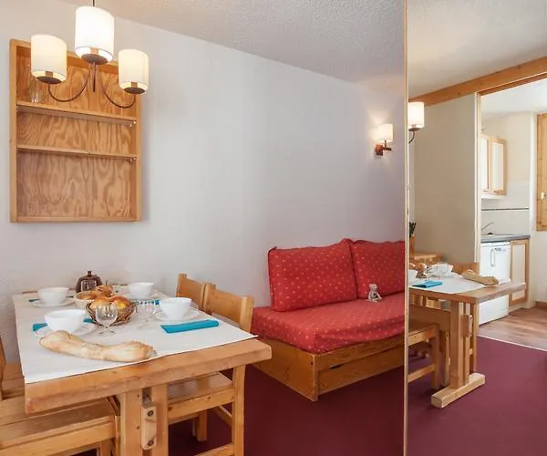 Apartmanhotel Pierre & Emeraude