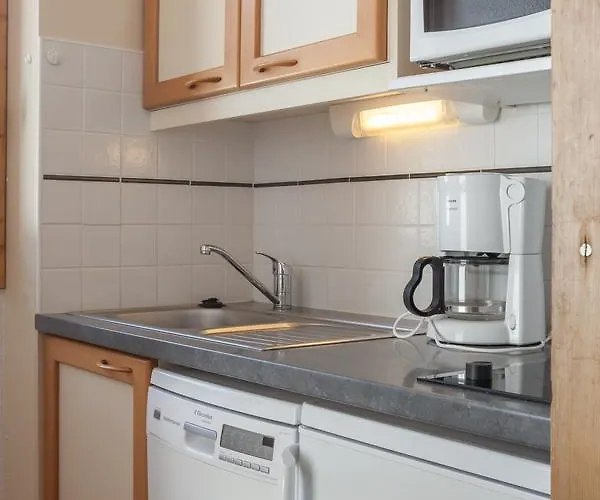 Pierre & Emeraude Apartmanhotel 3*