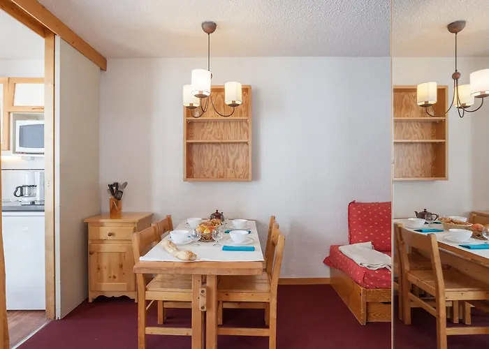 Pierre & Emeraude Apartmanhotel 3*