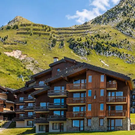 Pierre & Emeraude Apart Otel