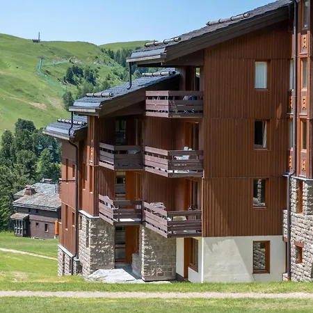 Apart Otel Pierre & Emeraude 3*