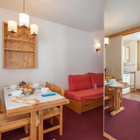 Appart hôtel Résidence Pierre&vacances Emeraude