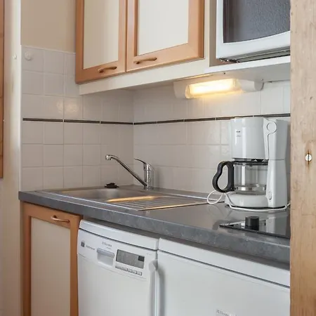 Résidence Pierre&vacances Emeraude Appart hôtel 3*